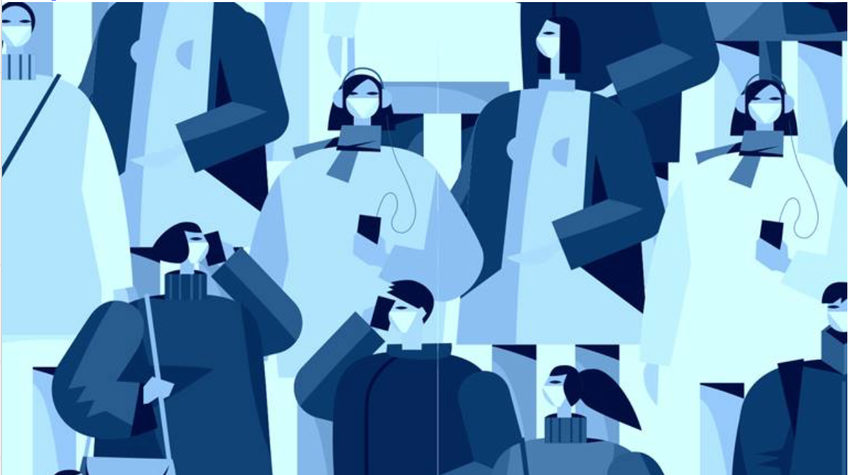 ’Don’t Stop, the Future is Now: merken die niets laten horen, verliezen