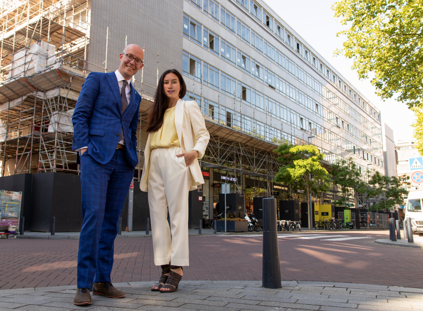 Postillion kiest eerste virtual influencer van Nederland als brand ambassador