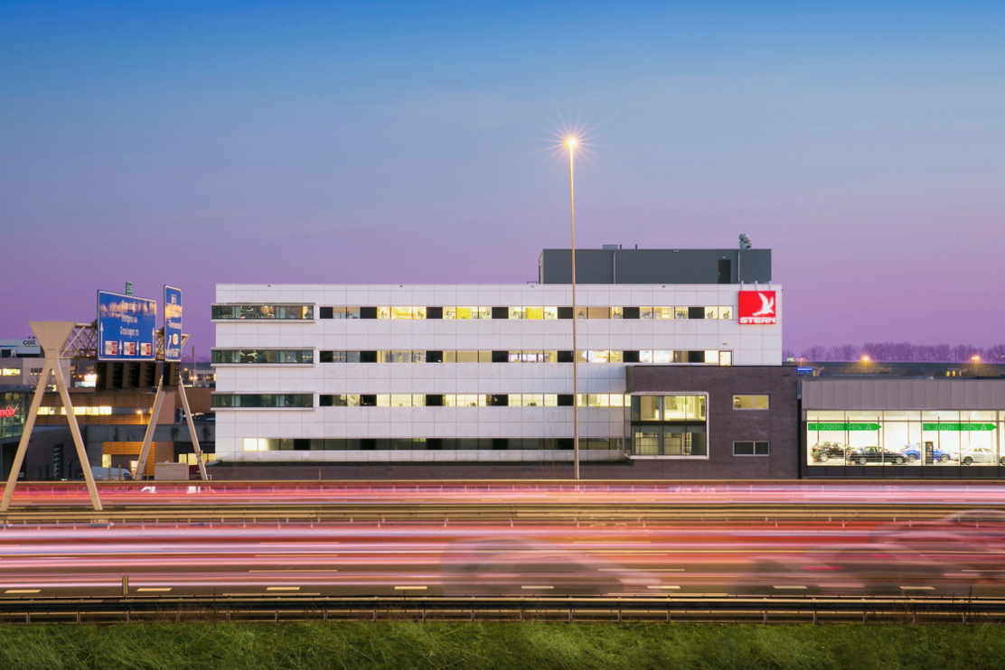 Webstores verzorgt nieuw digitaal platform Stern