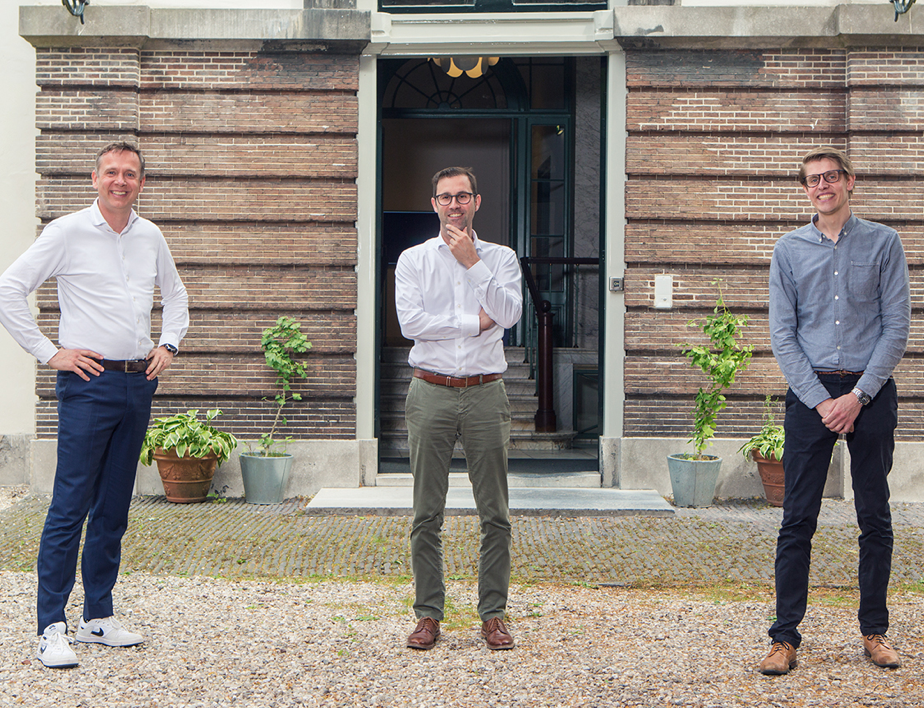 Intracto Group breidt verder uit met One Shoe