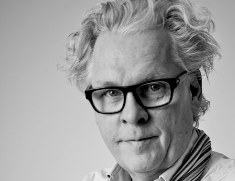 Whatsappen met Lodewijk van der Peet