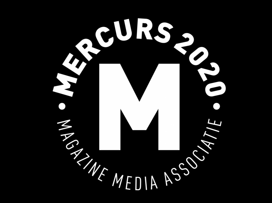 Uitreiking Mercurs 2020 gaat door