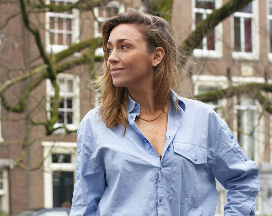Dorien Kuiken nieuwe general manager Typhoon Hospitality Nederland