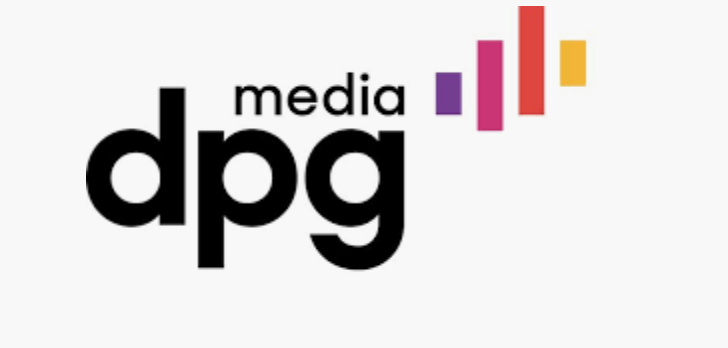 Nieuwe managementstructuur DPG Media Nederland