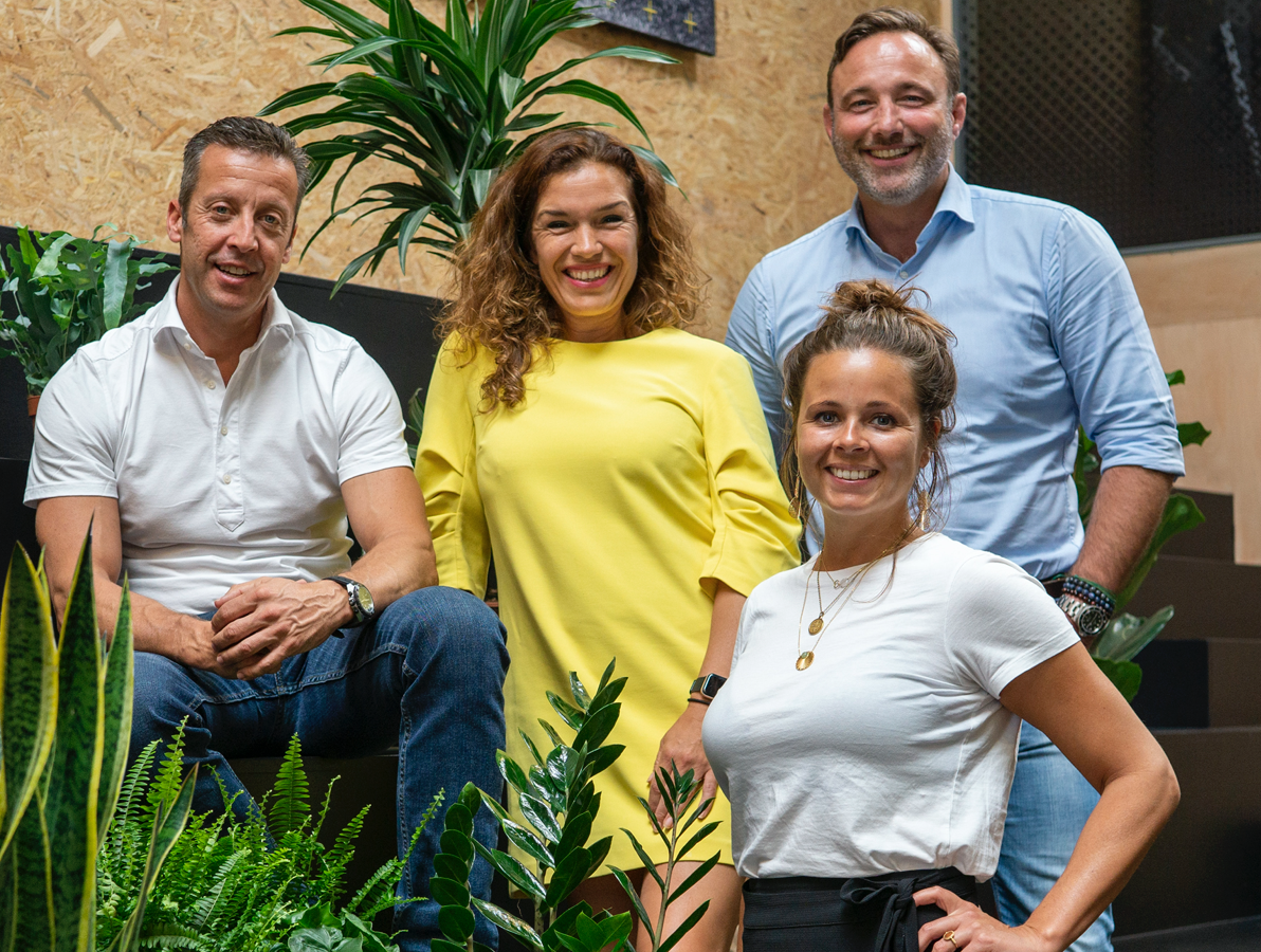 Event- en marketingbureau Arling overgenomen