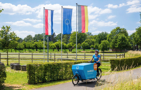 Coolblue breidt uit naar Duitsland