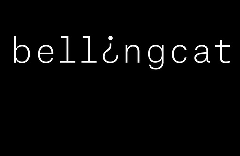 Total Design ontwikkelt en beheert nieuwe website Bellingcat