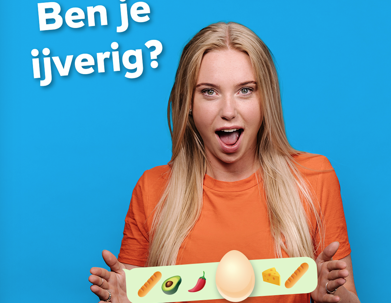 Subway lanceert nieuwe wervingscampagne