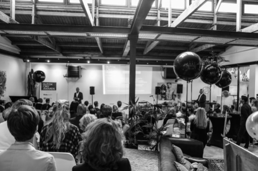 Inschrijving DDMA Dutch CRO Awards geopend