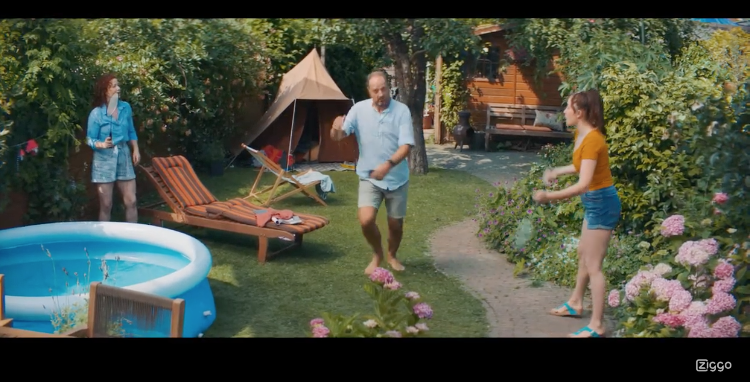 Ziggo scherpt merk verder aan in nieuwe campagne