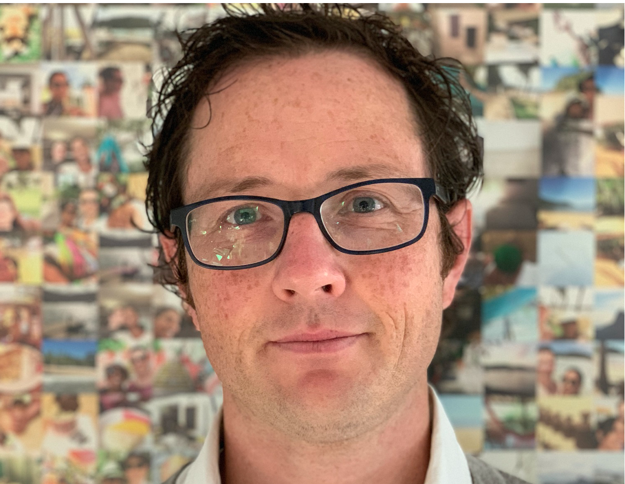 Leon van Onselen nieuwe Director Verticals van Marktplaats