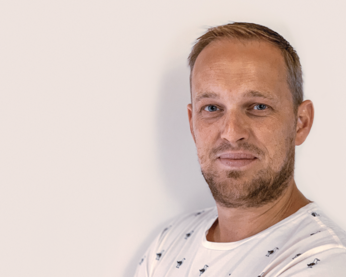 Mathijs Visser nieuwe aanwinst Megawatt Digital