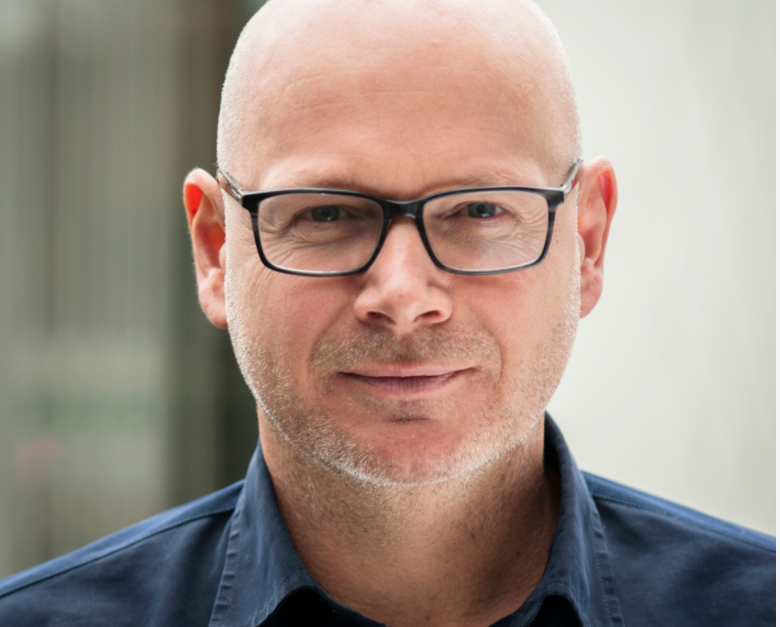 Peter Lubbers benoemd tot CEO Banijay Benelux