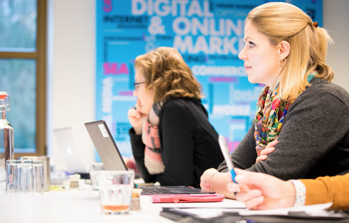 Een geïntegreerde aanpak voor succesvolle B2B marktbewerking