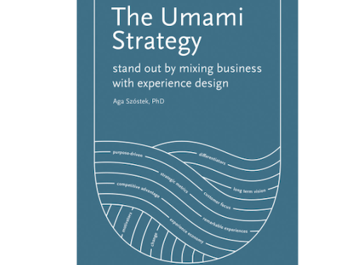 Bepaal je unieke marktwaarde met The Umami Strategy