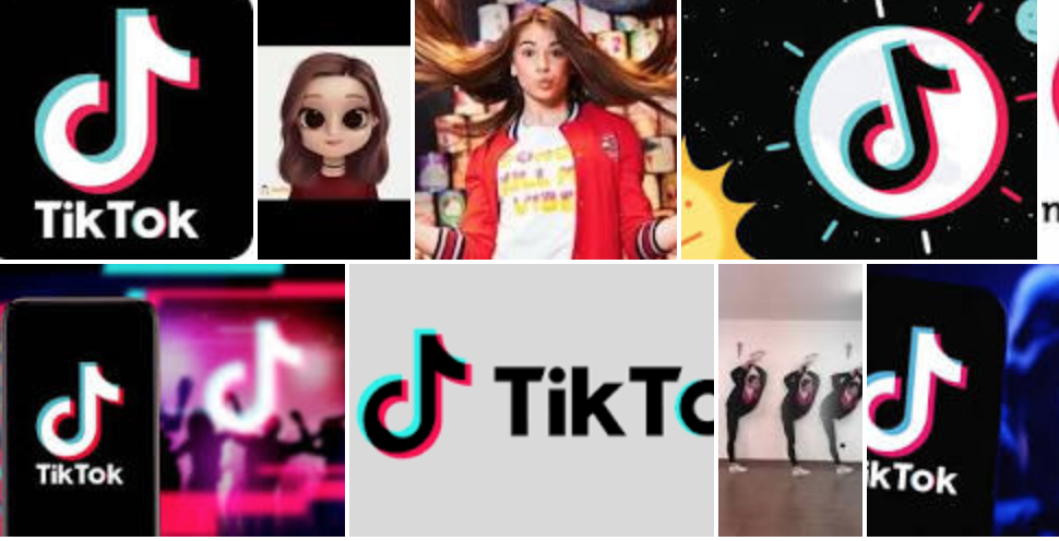 Microsoft aast op TikTok