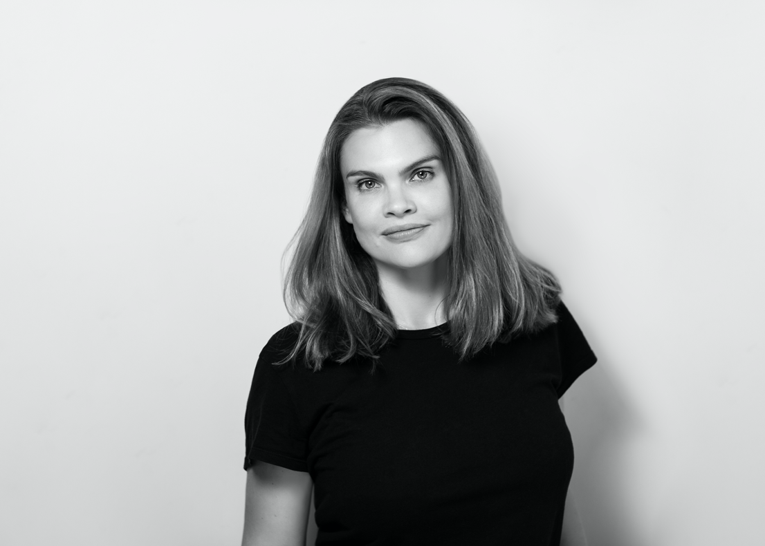 Susan Pratchett managing director VICE West Europa