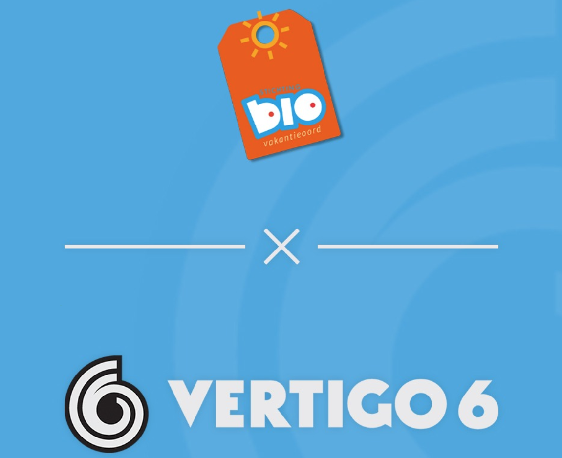 Bio Vakantieoord kiest Vertigo 6