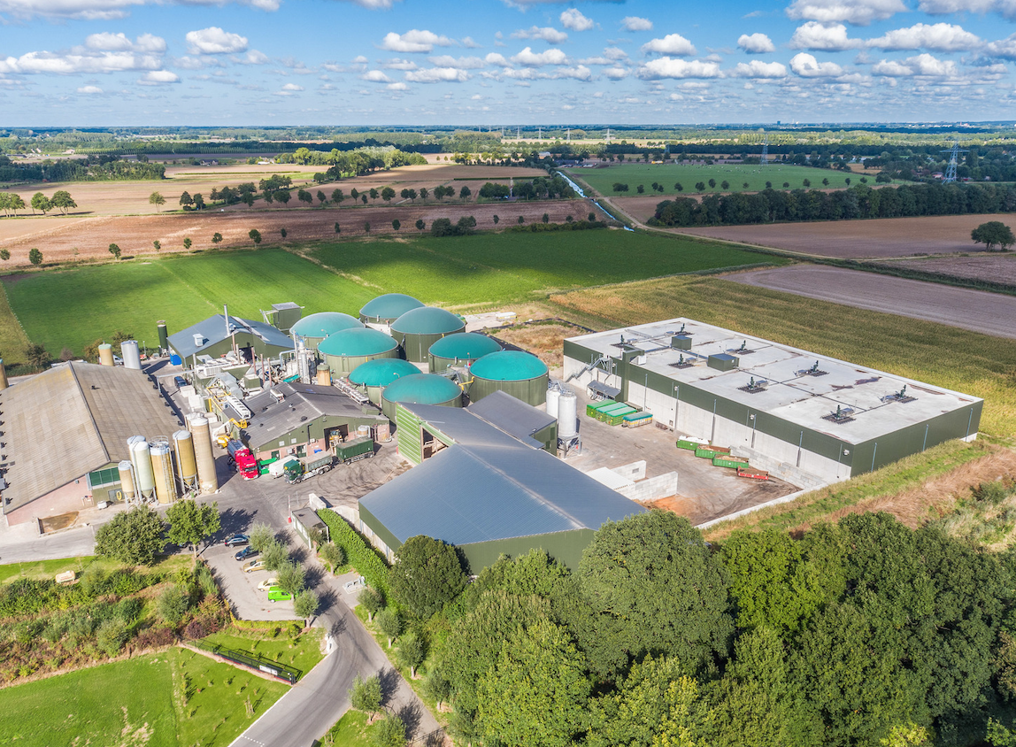 HelloFresh wil eerste klimaatneutrale maaltijdboxleverancier worden