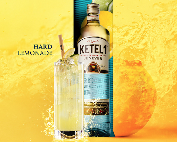 KETEL 1 kiest voor Das Buro