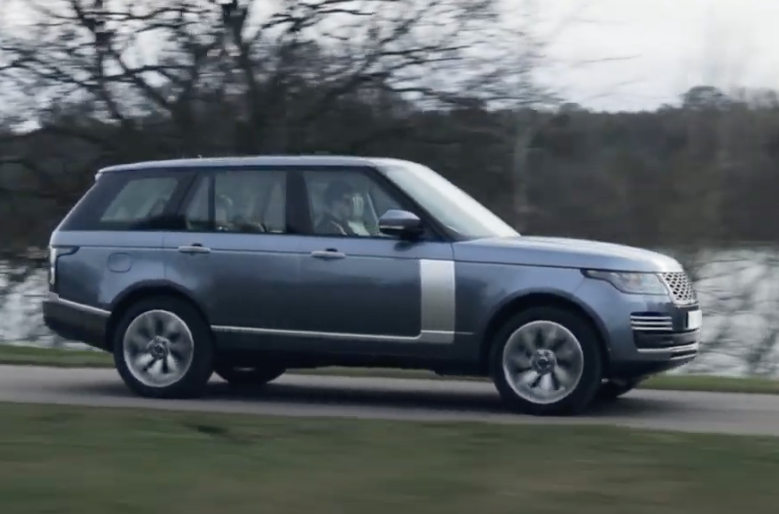 Jaguar Land Rover ontwikkelt slimme software tegen wagenziekte
