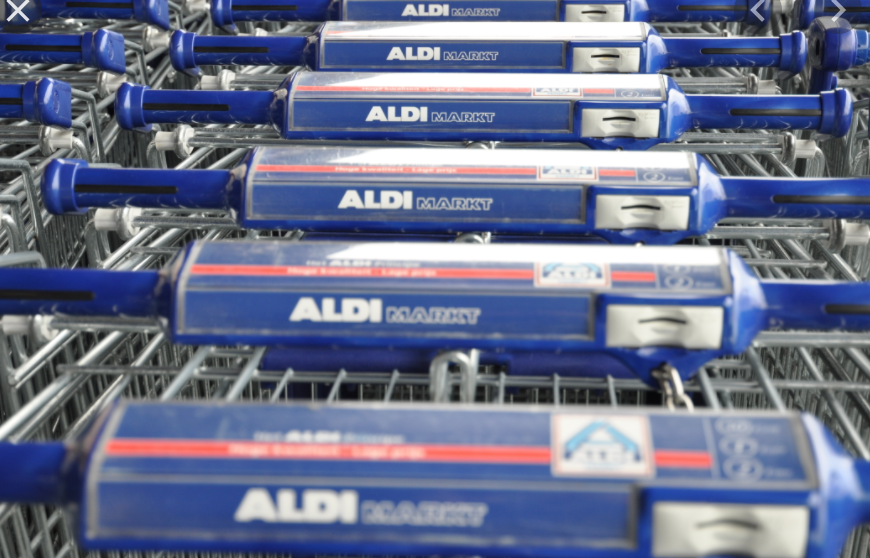 ALDI werkt samen met leveranciers bij klimaatdoelstellingen