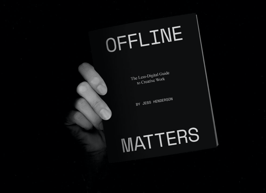 Offline Matters