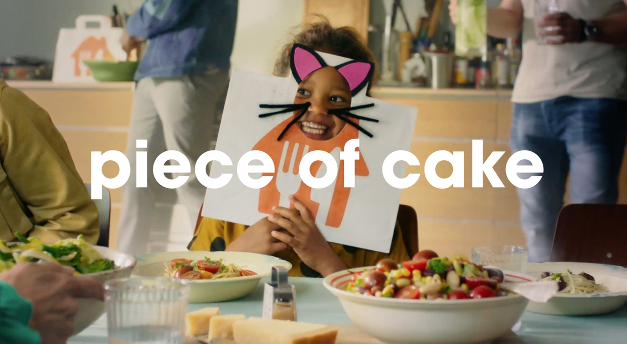 Cake Film lanceert nieuw videocontent label: Piece of Cake