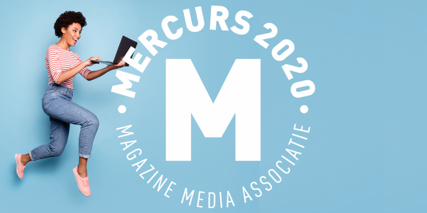 Inzenden Mercurs 2020 geopend