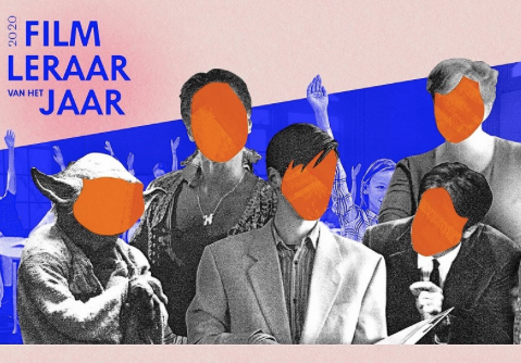 Genomineerden Online Filmleraar van 2020 bekend
