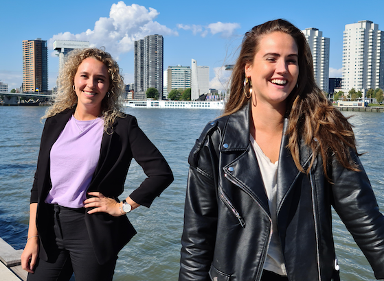 PR bureau MissPublicity breidt team uit met twee PR consultants