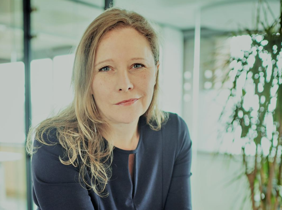 WhatsAppen met Rose Beaumont