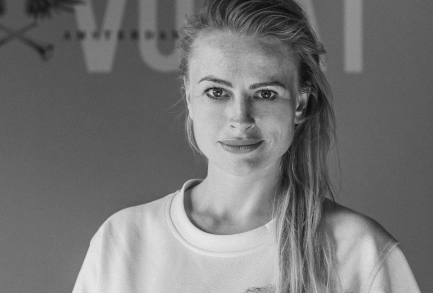 Linda Franse managing director Fama Volat Amsterdam