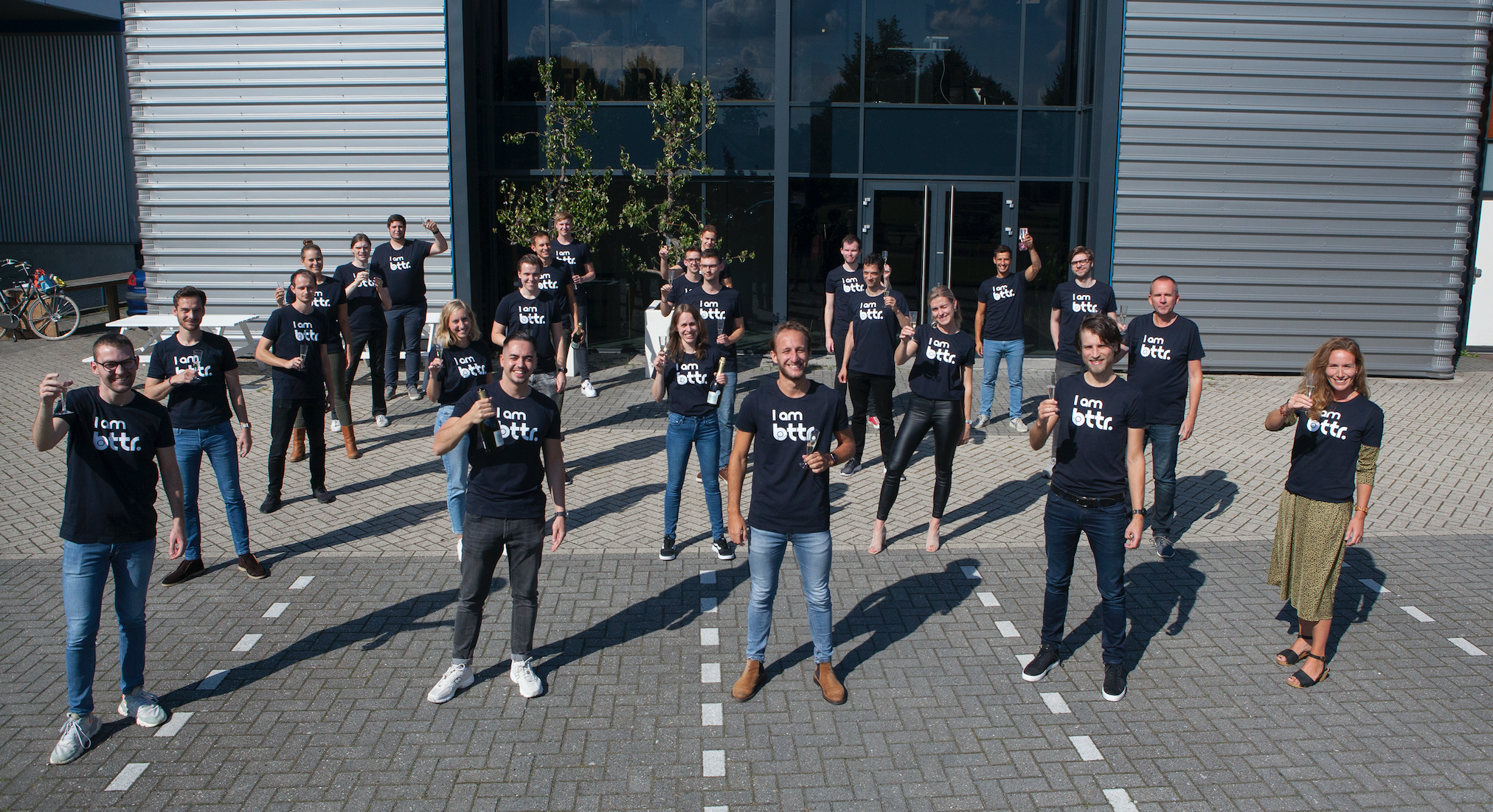 HETWORKS en Webeau samen verder als BTTR