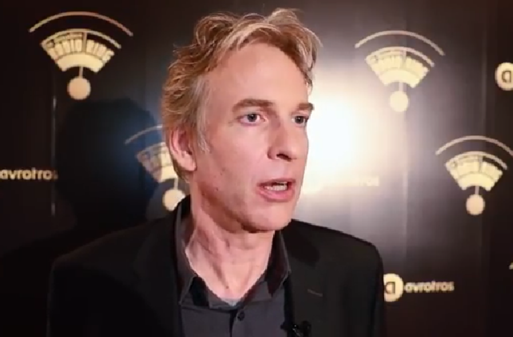Adam Curry komt met Podcast 2.0 initiatief