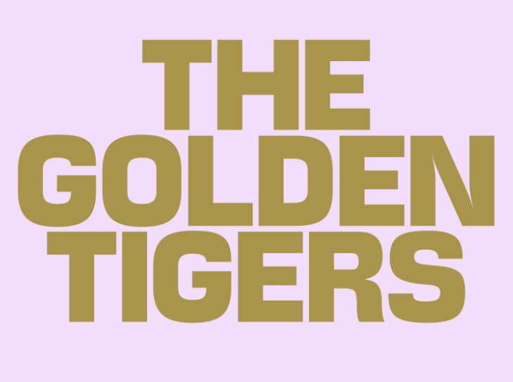 Nieuw marketingbureau The Golden Tigers van start