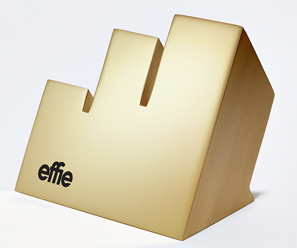 50 cases ingestuurd voor Effie 2020