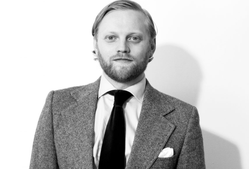 Roderick van der Lee nieuwe directeur Unseen