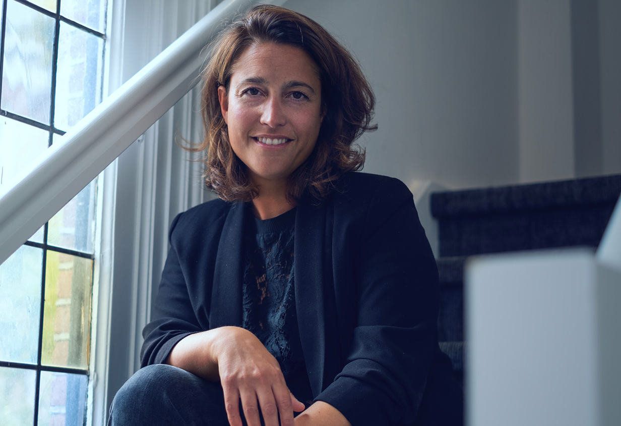Michelle van der Zee aan de slag als Operations Manager Greymen&Co