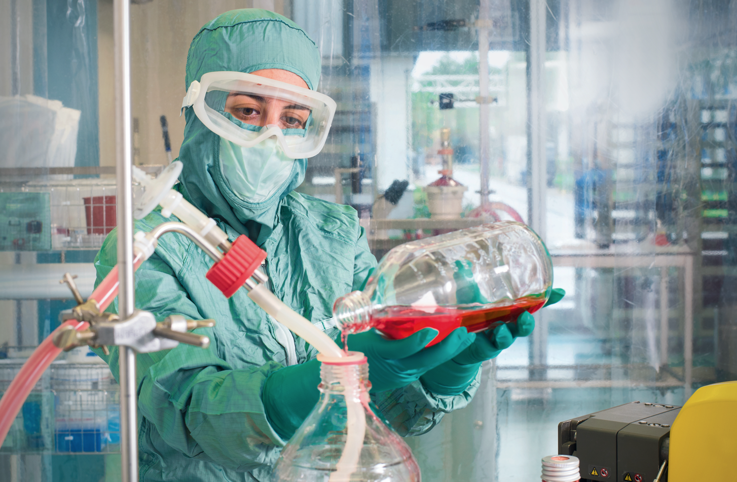 MSD start grootschalige wervingscampagne