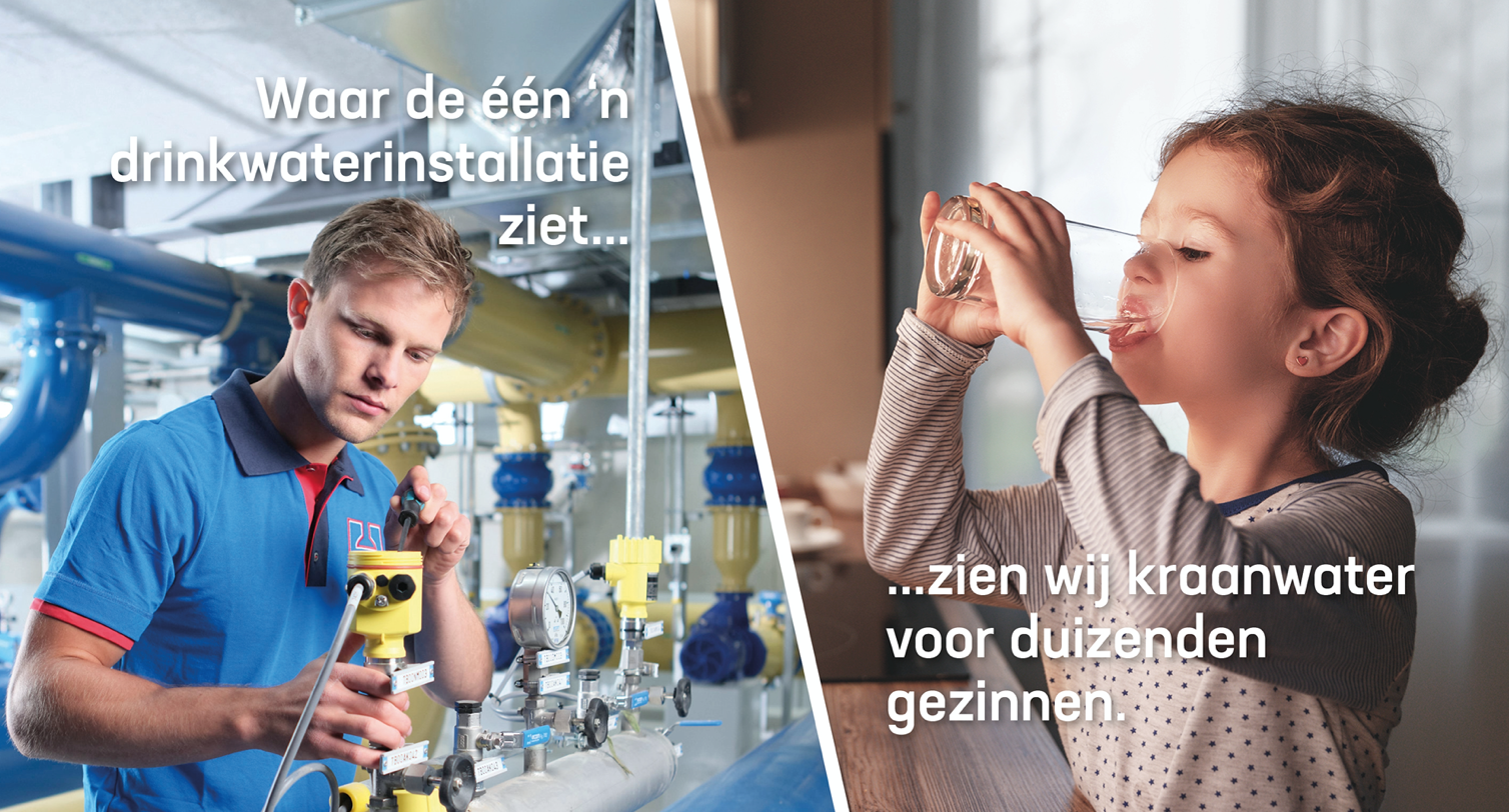 Techniek leeft