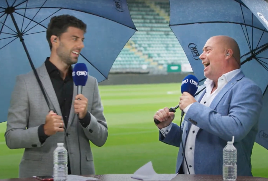 FOX Sports bedankt trouwe kijkers met speciale video