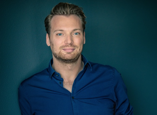 Sil Geurtsen benoemd tot Hoofd Programma Ontwikkeling EndemolShine Nederland