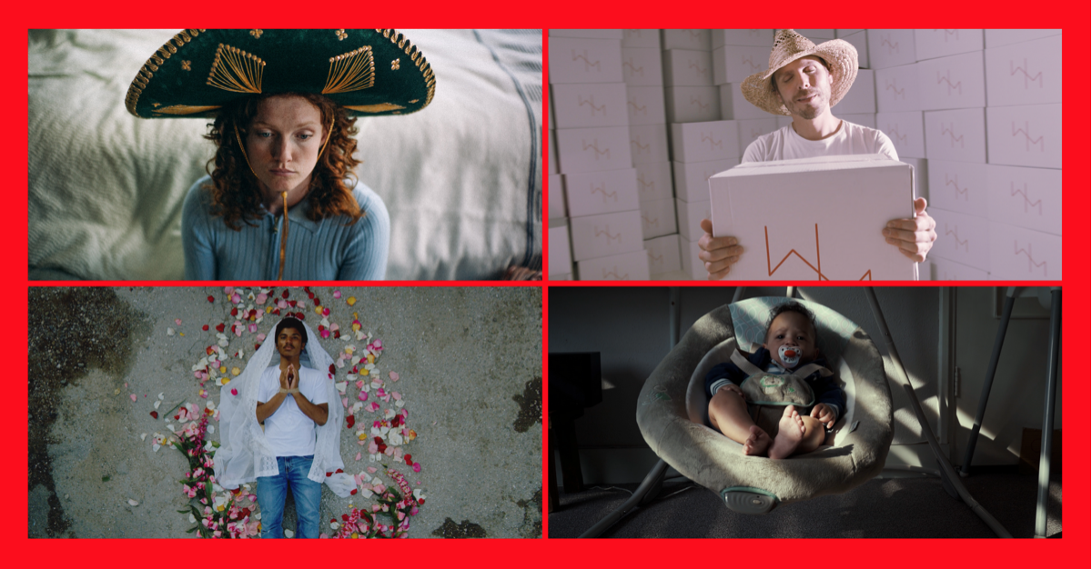 Nederlands Film Festival maakt genomineerden Debuutcompetitie bekend