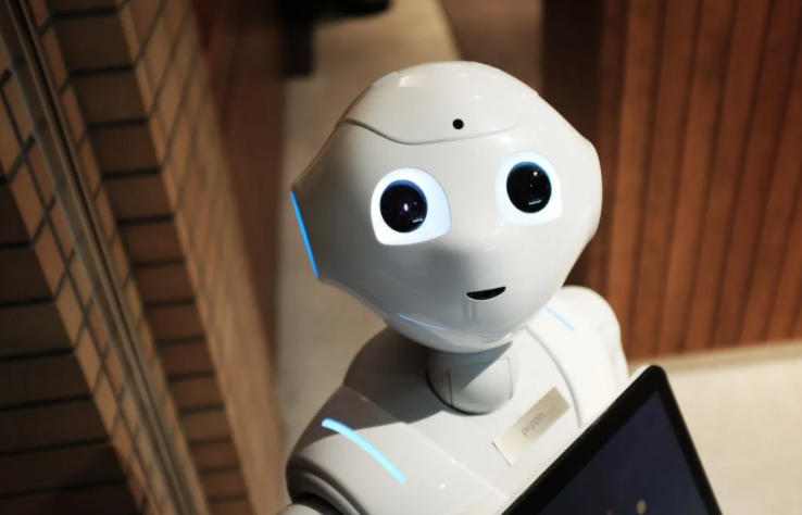Winkelende consument heeft weinig vertrouwen in robots
