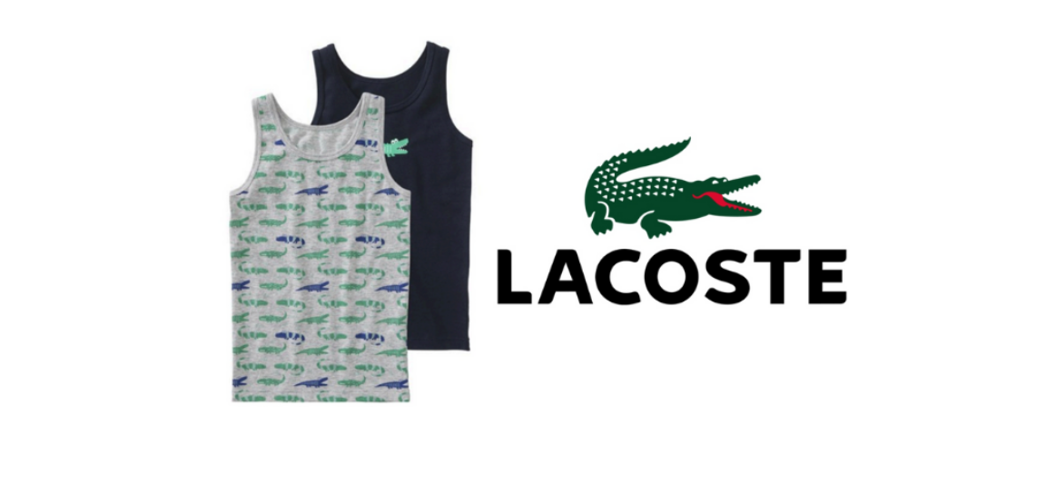 HEMA verliest van Lacoste