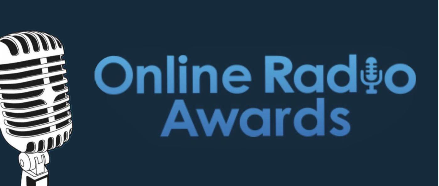 Nominaties Online Radio Awards 2020 bekend