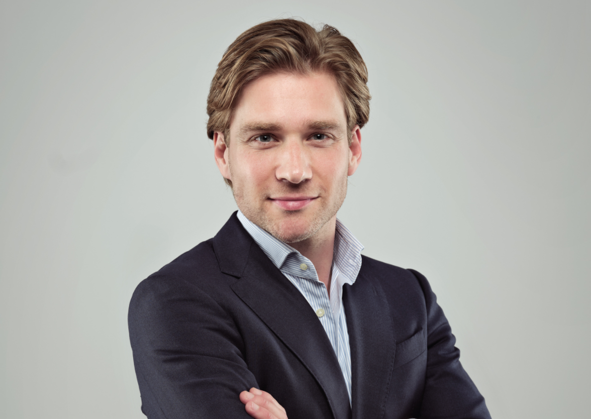 Criteo benoemt Tijmen Willems tot Country Manager Benelux