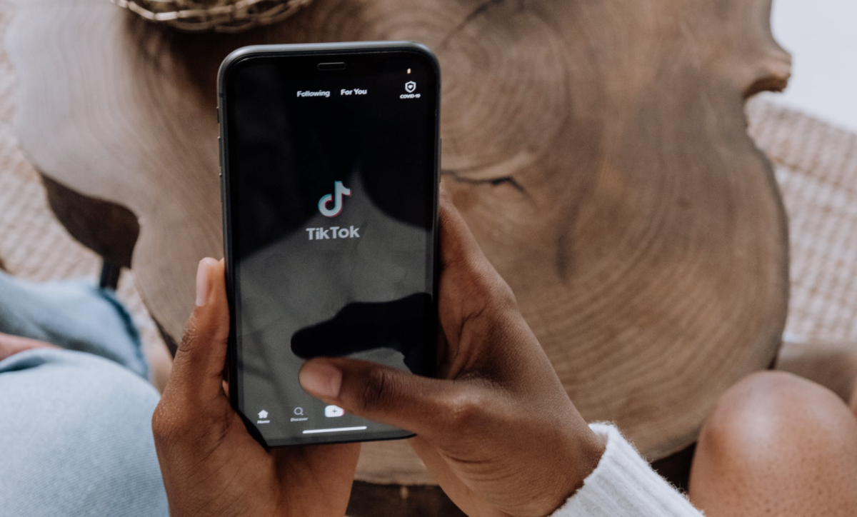 TikTok maandag uit appstores VS