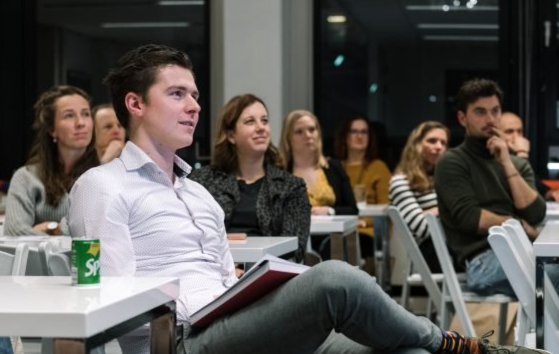 Opleidingsprogramma Gemeente Groningen en Competence Factory voor corona-gedupeerden